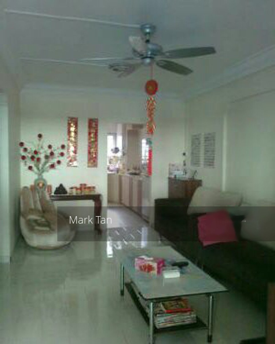 Blk 122 Pending Road (Bukit Panjang), HDB 3 Rooms #123388892